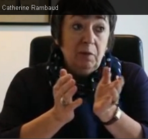 Interview: Catherine Rambaud, avocate, explique la cessation de paiement, le dépôt de bilan, la liquidation judiciaire