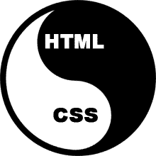 Equilibre et complémentarité HTML /css